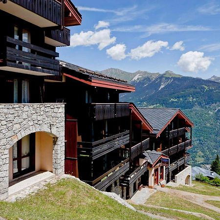 Appartement Renove Pres Des Pistes Avec Terrasse, Ski, Parking Et Cuisine Equipee - Fr-1-514-48 Courchevel Exterior photo